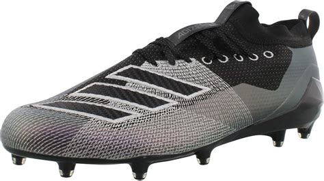 adidas Men's Adizero 8.0 Football Shoe 